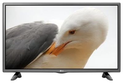 Лот: 7832044. Фото: 1. Телевизор LG 43LF510V(Новый по... Телевизоры