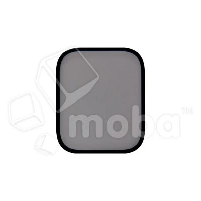 Лот: 18916071. Фото: 1. Стекло для переклейки Apple Watch... Дисплеи, дисплейные модули, тачскрины