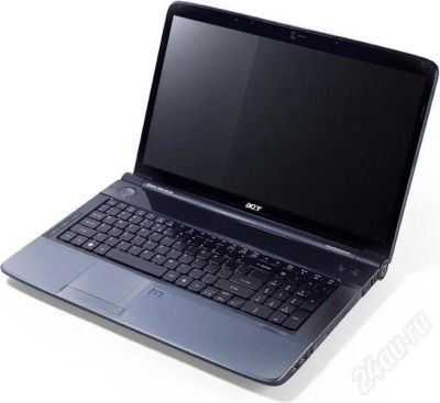Лот: 560526. Фото: 1. acer 5739g игровой. Ноутбуки