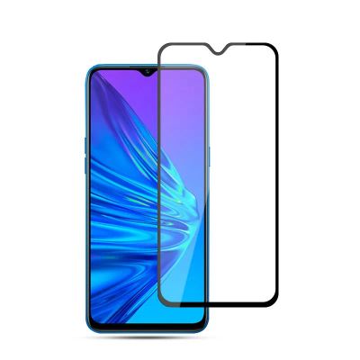 Лот: 16587247. Фото: 1. Защитное стекло Oppo A11/A15... Защитные стёкла, защитные плёнки