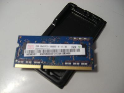 Лот: 3684671. Фото: 1. Оперативная память Hynix DDR-III... Оперативная память