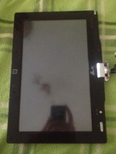 Лот: 10204295. Фото: 1. Asus eee pc t101mt запчасти, отдам... Комплекты запчастей