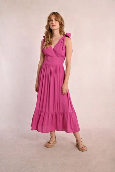 Лот: 25198836. Фото: 1. Платье LaRedoute. Другое (одежда, обувь, галантерея)