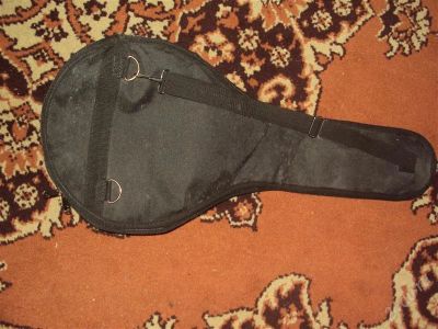Лот: 2052157. Фото: 1. Чехол для домры. Другое (музыкальные инструменты и оборудование)