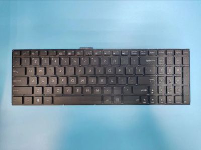 Лот: 24932646. Фото: 1. Б/У клавиатура для ноутбука Asus... Клавиатуры для ноутбуков