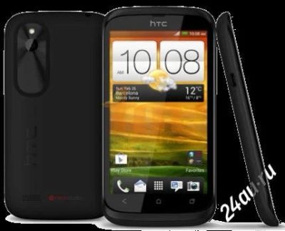 Лот: 2224094. Фото: 1. HTC Desire V. Смартфоны