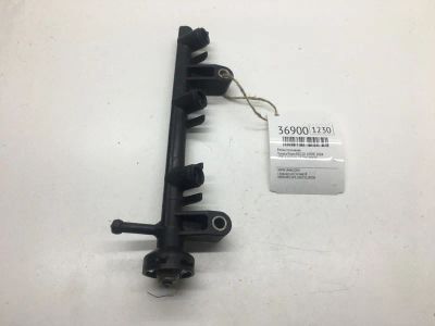 Лот: 20388135. Фото: 1. Рейка топливная Toyota Passo 2004... Топливная система