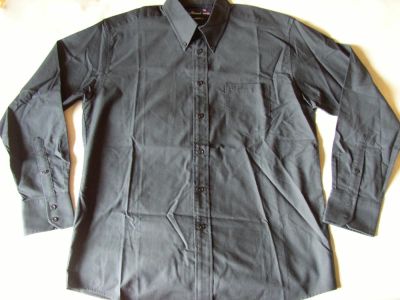 Лот: 6184297. Фото: 1. Рубашка дизайн Ben Sherman Англия... Рубашки, водолазки
