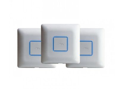 Лот: 6373931. Фото: 1. Ubiquiti UniFi AP AC (UAP AC). WiFi, Bluetooth адаптеры