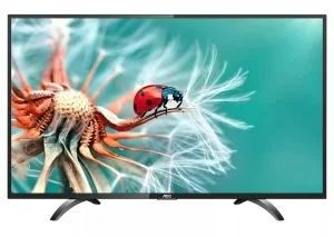 Лот: 12782076. Фото: 1. Телевизор AOC LE32M3080 60S. Телевизоры