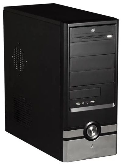 Лот: 4552518. Фото: 1. СБ AMD Start Athlon II X2 265... Компьютеры в сборе