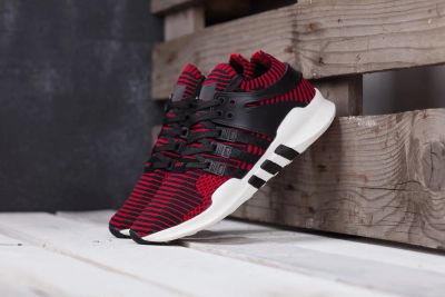 Лот: 10614047. Фото: 1. Adidas EQT support adv pk. Кеды, кроссовки, слипоны