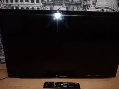 Лот: 17078940. Фото: 1. Телевизор LED Samsung UE32EH5307K... Телевизоры