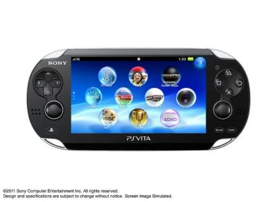 Лот: 4181784. Фото: 1. PS Vita Wi-Fi, 8гиг, полный комплект... Игровые приставки, консоли