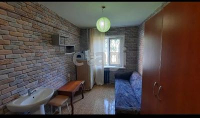 Лот: 20774064. Фото: 1. Продам 1-комн. кв. 9.4 кв.м. Красноярск... Квартиры, студии