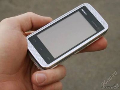 Лот: 1420999. Фото: 1. nokia 5530. Кнопочные мобильные телефоны