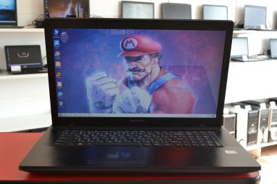 Лот: 16393009. Фото: 1. Lenovo G700 (17.3"/Pentium 2020M... Ноутбуки