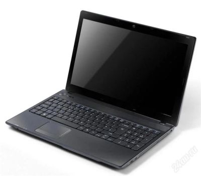 Лот: 1769122. Фото: 1. Корпус ACER Aspire 5742. Корпуса, блоки питания