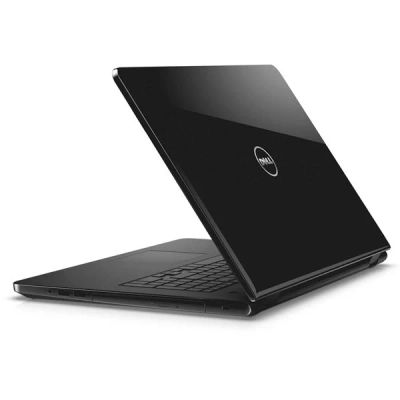 Лот: 10568948. Фото: 1. Игровой 17.3" Ноутбук DELL Inspiron... Ноутбуки