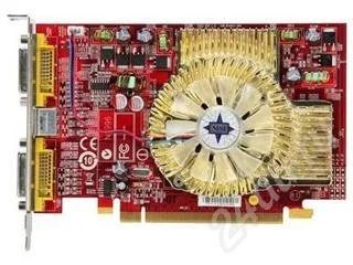 Лот: 458147. Фото: 1. MSI Radeon HD 2600 Pro 600 Mhz... Видеокарты