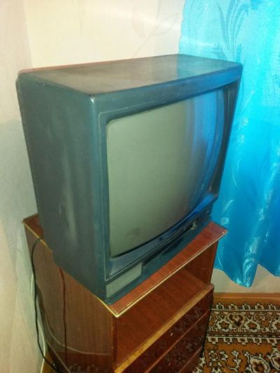 Лот: 9449462. Фото: 1. телевизор recor. Телевизоры