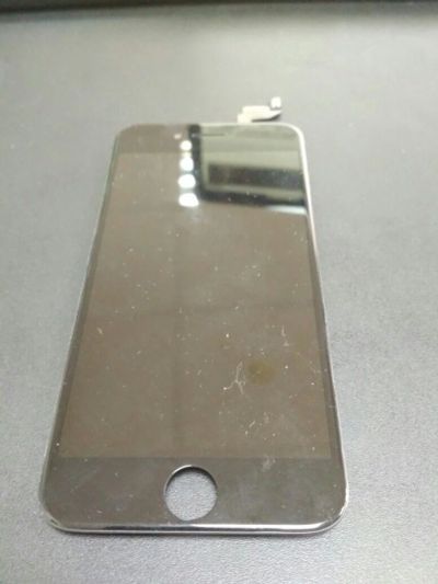 Лот: 10166226. Фото: 1. Дисплей iPhone 6s оригинал в сборе. Дисплеи, дисплейные модули, тачскрины