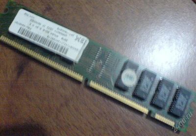 Лот: 821051. Фото: 1. Оперативная память SDRAM 32 Мб... Оперативная память