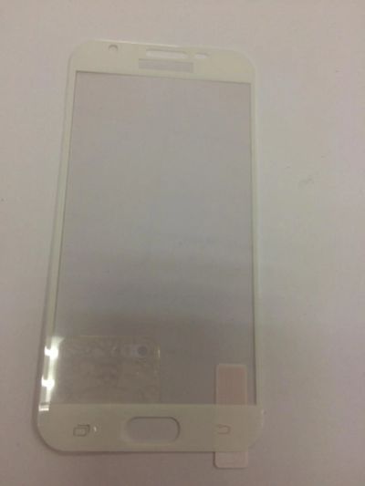 Лот: 10133447. Фото: 1. Защитное стекло Samsung Galaxy... Защитные стёкла, защитные плёнки