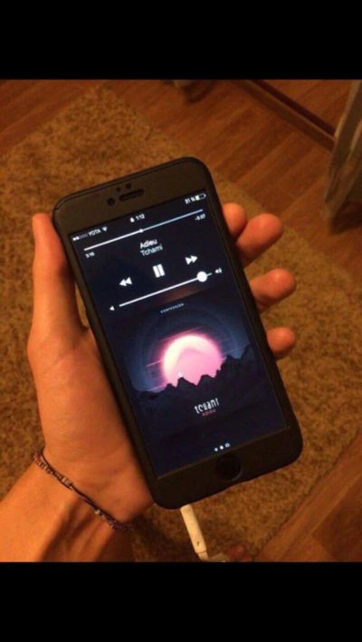 Лот: 10648625. Фото: 1. iPhone 6 plus 16Gb. Смартфоны