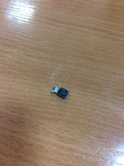 Лот: 11229400. Фото: 1. фронтальная камера asus zc520tl... Видео- и фотокамеры