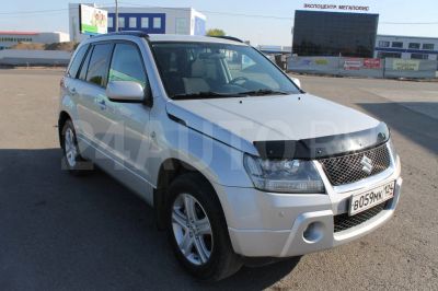 Лот: 4110179. Фото: 1. Suzuki Grand Vitara 2007 2.0. Автомобили
