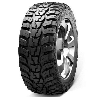 Лот: 20137354. Фото: 1. Шина 205/80 16 104Q Kumho Road... Шины