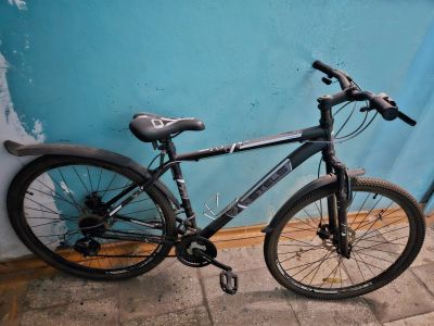 Лот: 25379801. Фото: 1. велосипед navigator. Велосипеды
