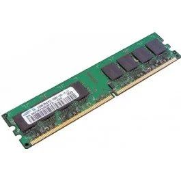 Лот: 12514435. Фото: 1. 2GB DDR-2 Samsung 800mhz (249715... Оперативная память