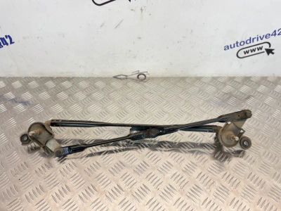Лот: 21703519. Фото: 1. трапеция дворников Hyundai Elantra... Двигатель и элементы двигателя