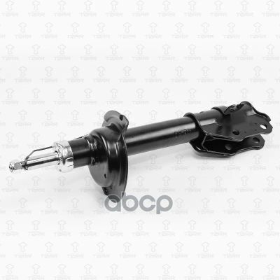 Лот: 24854321. Фото: 1. Амортизатор Mazda Cx-9 07- Fr... Ходовая, подвеска, рулевое управление