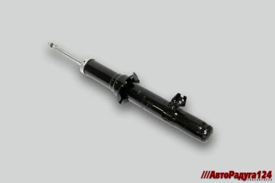 Лот: 25594335. Фото: 1. Стойка Mazda 6 (2007-) передняя... Ходовая, подвеска, рулевое управление