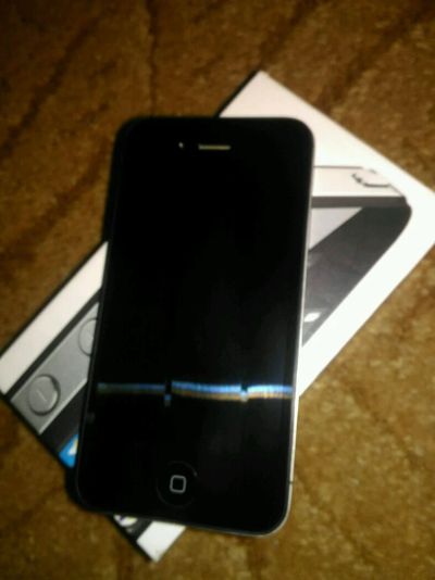 Лот: 8918665. Фото: 1. Apple iphone 4s. Смартфоны