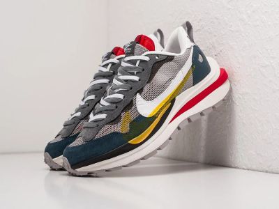 Лот: 16414401. Фото: 1. Кроссовки Sacai x Nike Vapor Waffle. Кеды, кроссовки, слипоны