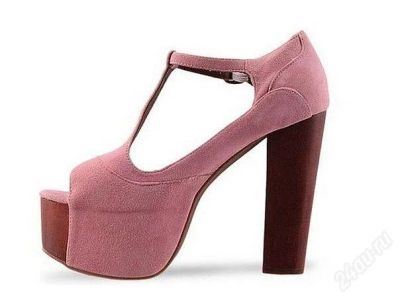 Лот: 1562250. Фото: 1. Босоножки Новые!!! В черном цвете. Босоножки