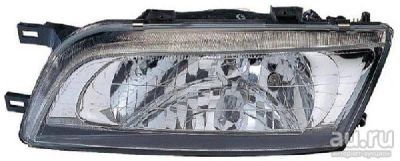 Лот: 3711674. Фото: 1. Фара правая nissan pulsar/almera... Оптика и освещение