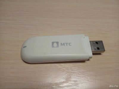 Лот: 13806009. Фото: 1. USB модем 3G. Беспроводные модемы