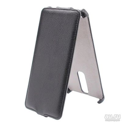 Лот: 9010423. Фото: 1. Флип-кейс Activ Leather для Lenovo... Чехлы, бамперы