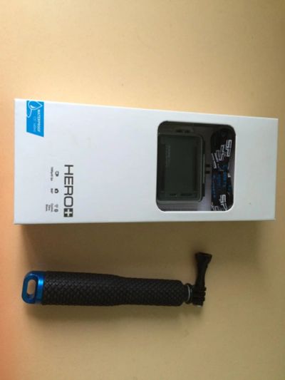 Лот: 7881675. Фото: 1. GoPro HERO+. Экшн камеры