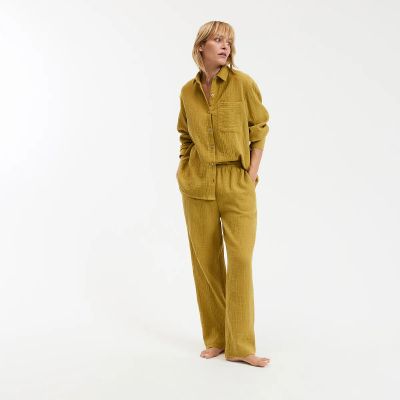 Лот: 25649055. Фото: 1. Пижама LaRedoute. Другое (одежда, обувь, галантерея)