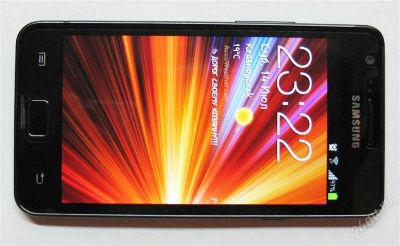 Лот: 1946986. Фото: 1. Samsung Galaxy S2. Смартфоны