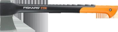 Лот: 4438828. Фото: 1. топор fiskars x15. Ножи, топоры