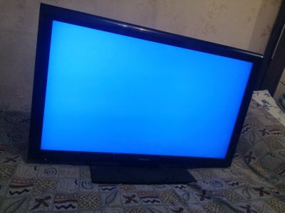 Лот: 18437752. Фото: 1. Телевизор Toshiba ЖК 40LV933RB... Телевизоры
