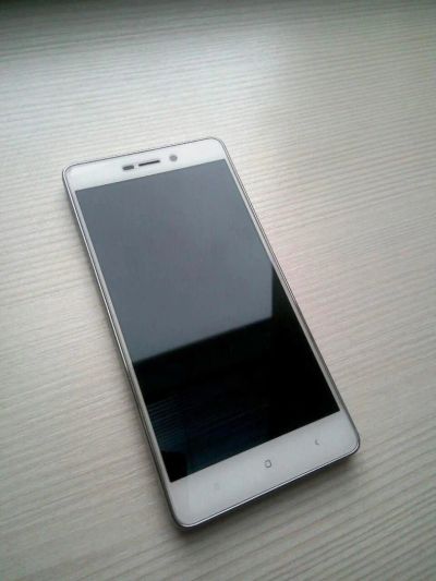 Лот: 8862124. Фото: 1. Xiaomi Redmi 3s (2/16 Гб). Смартфоны