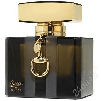 Лот: 1388276. Фото: 1. Gucci by Gucci духи женские. Женская парфюмерия
